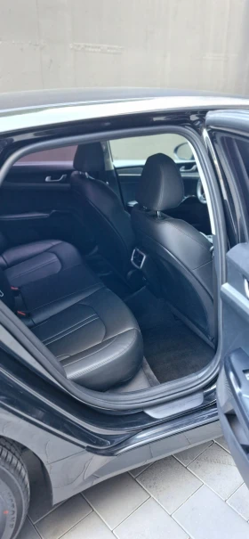 Kia K5 2.0cm3 LPG - 37999 лв. - 91603401 9