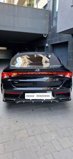 Kia K5 2.0cm3 LPG - 36800 лв. - 54946690 2