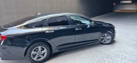 Kia K5 2.0cm3 LPG - 37999 лв. - 91603401 12