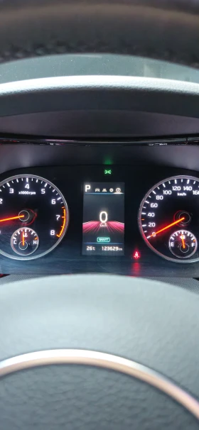 Kia K5 2.0cm3 LPG - 37999 лв. - 91603401 3
