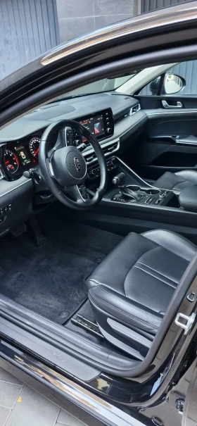 Kia K5 2.0cm3 LPG - 37999 лв. - 91603401 7