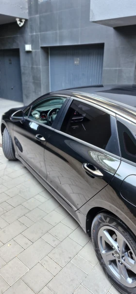 Kia K5 2.0cm3 LPG - 37999 лв. - 91603401 11