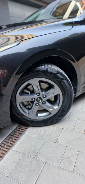 Kia K5 2.0cm3 LPG - 37999 лв. - 91603401 14