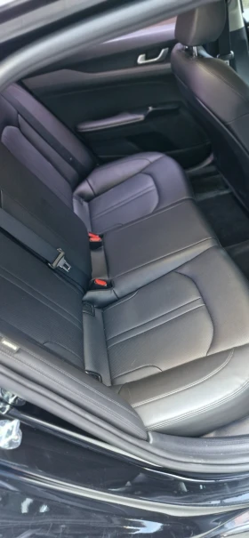 Kia K5 2.0cm3 LPG - 37999 лв. - 91603401 10