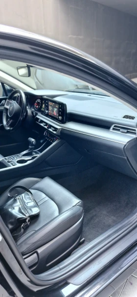 Kia K5 2.0cm3 LPG - 37999 лв. - 91603401 8