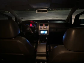 VW Touran VW Touran 2.0 TDI DSG 177 к.с. Highline Euro 5 - 7000 лв. - 90938312 12