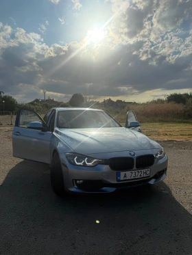  BMW 328