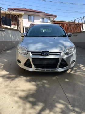 Обява за продажба на Ford Focus ~7 650 лв. - изображение 1