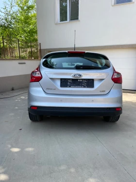 Обява за продажба на Ford Focus ~7 650 лв. - изображение 4