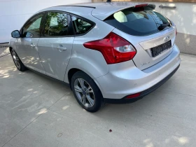 Обява за продажба на Ford Focus ~7 650 лв. - изображение 2