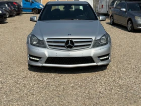 Mercedes-Benz C 200 2.2d/136hp/FACE LIFT/AMG/ - 16300 лв. - 10946470 2