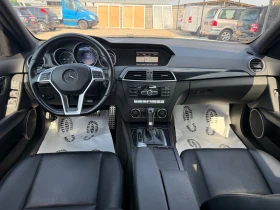 Mercedes-Benz C 200 2.2d/136hp/FACE LIFT/AMG/ - 16300 лв. - 10946470 8