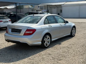 Mercedes-Benz C 200 2.2d/136hp/FACE LIFT/AMG/ - 16300 лв. - 10946470 6