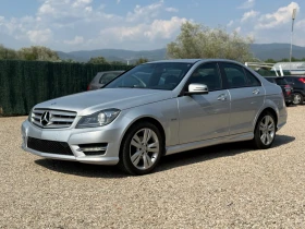 Mercedes-Benz C 200 2.2d/136hp/FACE LIFT/AMG/ - 16300 лв. - 10946470 3