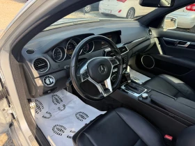 Mercedes-Benz C 200 2.2d/136hp/FACE LIFT/AMG/ - 16300 лв. - 10946470 9