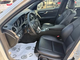 Mercedes-Benz C 200 2.2d/136hp/FACE LIFT/AMG/ - 16300 лв. - 10946470 11