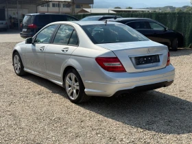 Mercedes-Benz C 200 2.2d/136hp/FACE LIFT/AMG/ - 16300 лв. - 10946470 4
