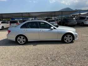 Mercedes-Benz C 200 2.2d/136hp/FACE LIFT/AMG/ - 16300 лв. - 10946470 7
