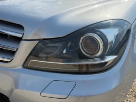 Mercedes-Benz C 200 2.2d/136hp/FACE LIFT/AMG/ - 16300 лв. - 10946470 15