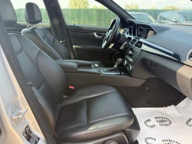 Mercedes-Benz C 200 2.2d/136hp/FACE LIFT/AMG/ - 16300 лв. - 10946470 12