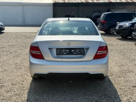 Mercedes-Benz C 200 2.2d/136hp/FACE LIFT/AMG/ - 16300 лв. - 10946470 5