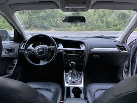 Обява за продажба на Audi A4 3.0 TDI Quattro  ~12 999 лв. - изображение 7