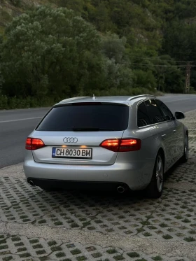 Обява за продажба на Audi A4 3.0 TDI Quattro  ~12 999 лв. - изображение 4