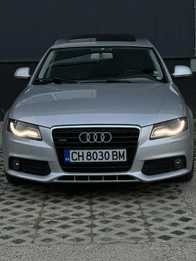 Обява за продажба на Audi A4 3.0 TDI Quattro  ~12 999 лв. - изображение 2
