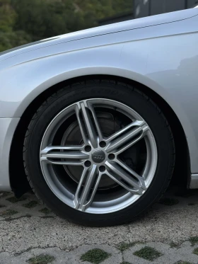 Обява за продажба на Audi A4 3.0 TDI Quattro  ~12 999 лв. - изображение 6