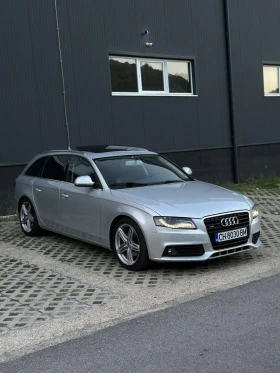 Обява за продажба на Audi A4 3.0 TDI Quattro  ~12 999 лв. - изображение 1