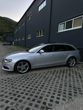 Обява за продажба на Audi A4 3.0 TDI Quattro  ~12 999 лв. - изображение 1
