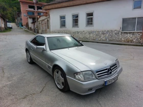 Mercedes-Benz SL 300SL | Mobile.bg    7
