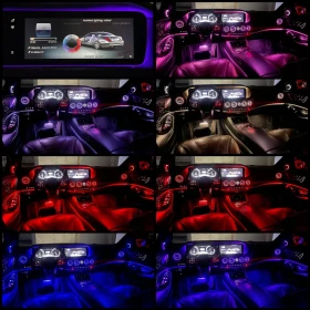 Mercedes-Benz S 350 d/S63 AMG BLACK/2xTables/3xTV/360/HUD/BURM/FULL - 25000 лв. - 97865550 14
