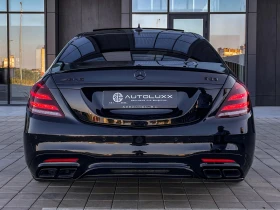 Mercedes-Benz S 350 d/S63 AMG BLACK/2xTables/3xTV/360/HUD/BURM/FULL - 25000 лв. - 97865550 5