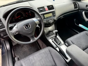 Honda Accord 2.0 i-VTEC | Mobile.bg    10