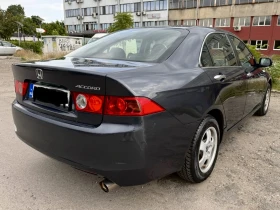 Honda Accord 2.0 i-VTEC | Mobile.bg    7