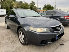 Honda Accord 2.0 i-VTEC | Mobile.bg    3