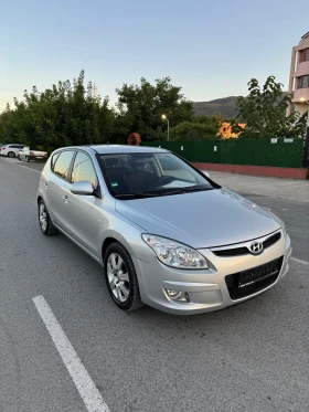 Обява за продажба на Hyundai I30 1.6 ~7 800 лв. - изображение 2