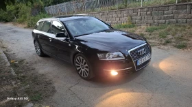 Обява за продажба на Audi A6 3.0 QUATTRO  224kc ~7 100 лв. - изображение 1