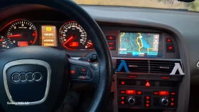 Обява за продажба на Audi A6 3.0 QUATTRO  224kc ~7 100 лв. - изображение 6