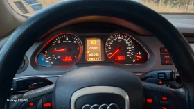 Обява за продажба на Audi A6 3.0 QUATTRO  224kc ~7 100 лв. - изображение 4