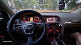Обява за продажба на Audi A6 3.0 QUATTRO  224kc ~7 100 лв. - изображение 5
