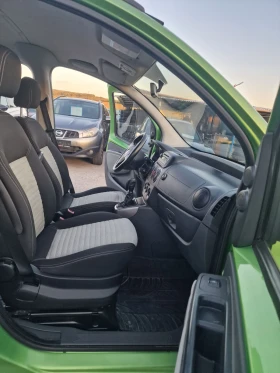 Fiat Qubo 1.4i | Mobile.bg    13