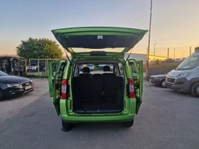 Fiat Qubo 1.4i | Mobile.bg    15