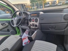 Обява за продажба на Fiat Qubo 1.4i ~5 990 лв. - изображение 11