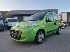 Fiat Qubo 1.4i