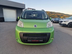 Обява за продажба на Fiat Qubo 1.4i ~5 990 лв. - изображение 1