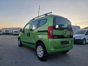 Обява за продажба на Fiat Qubo 1.4i ~5 990 лв. - изображение 3