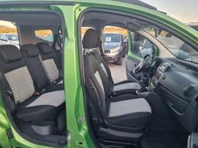 Fiat Qubo 1.4i | Mobile.bg    14