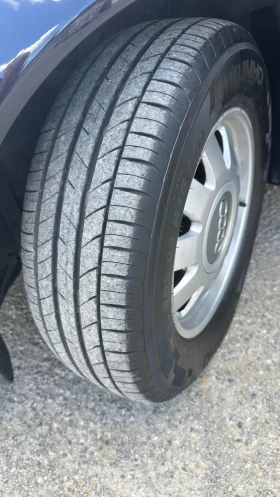 Audi A6 1.8T APU- LPG | Mobile.bg    7